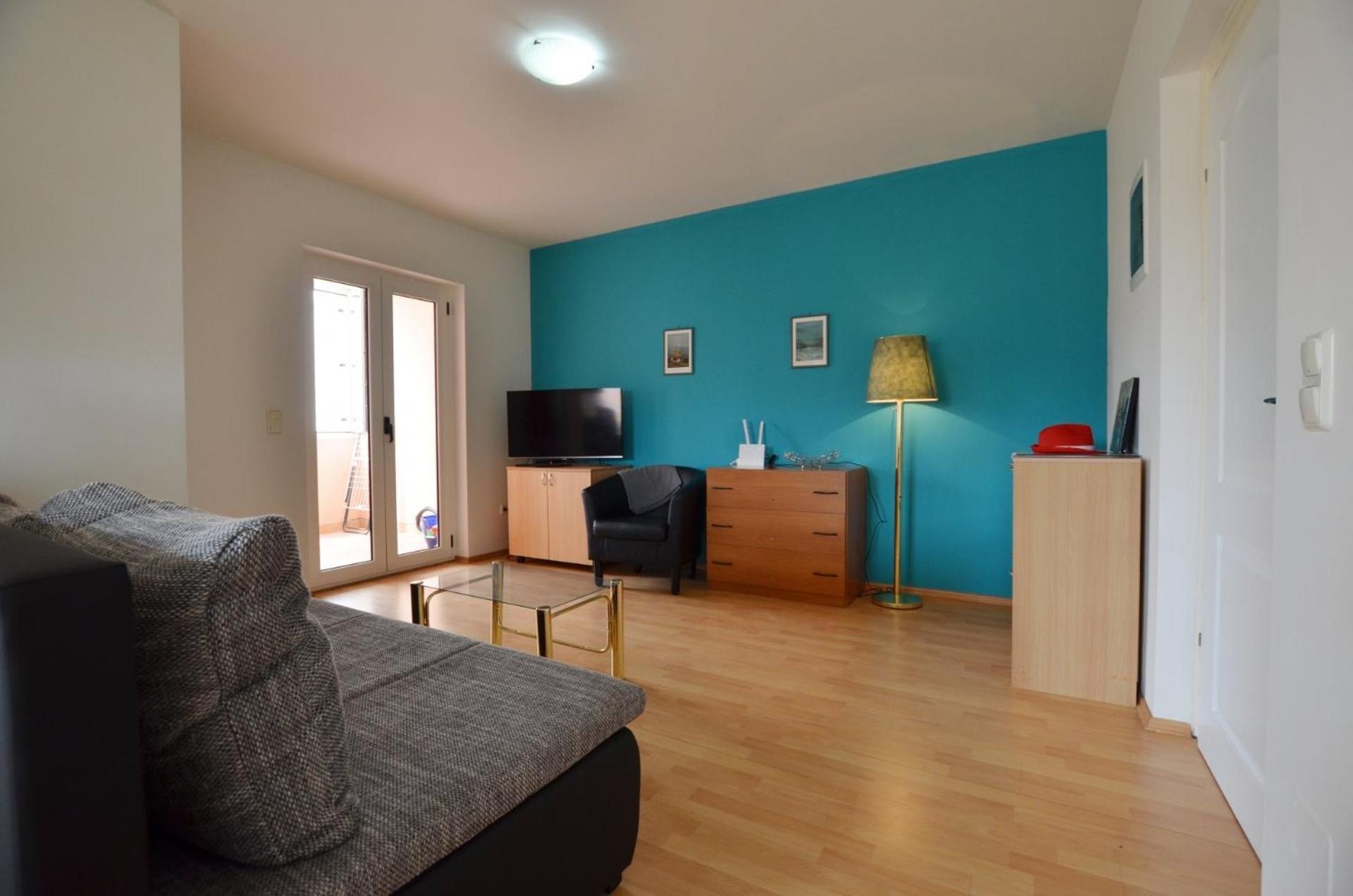 With A Parking Space - 20866 Apartman