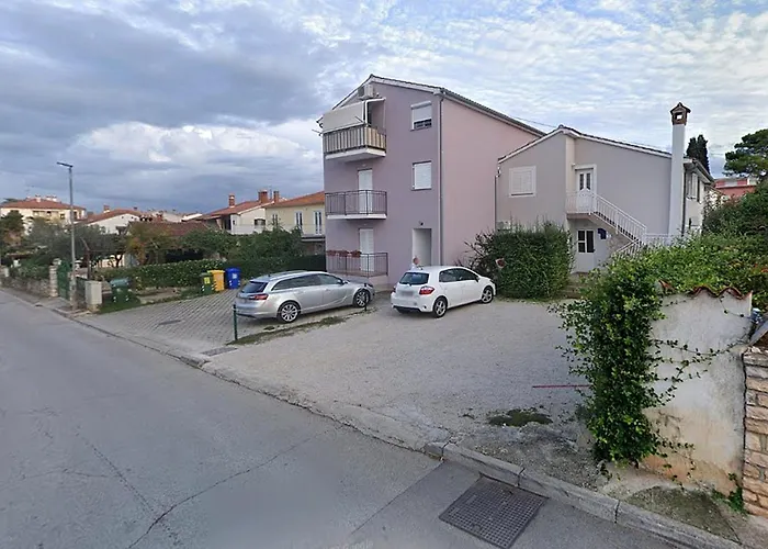 Apartments With A Parking Space Rovinj - 20866